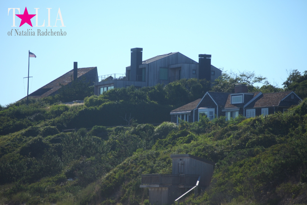 Летний Хэмптонс, Пляж Лонг Айленд, штат Нью-Йорк